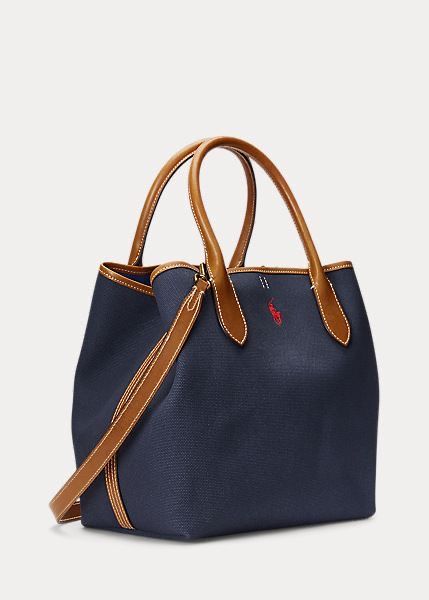 Polo Bag, Ralph Lauren Tote Bag, Ralph Lauren Bag, Skincare Accessories, Ralph Lauren Tote, Uni Bag, Tote Bags For School, School Tote, Medium Tote Bag