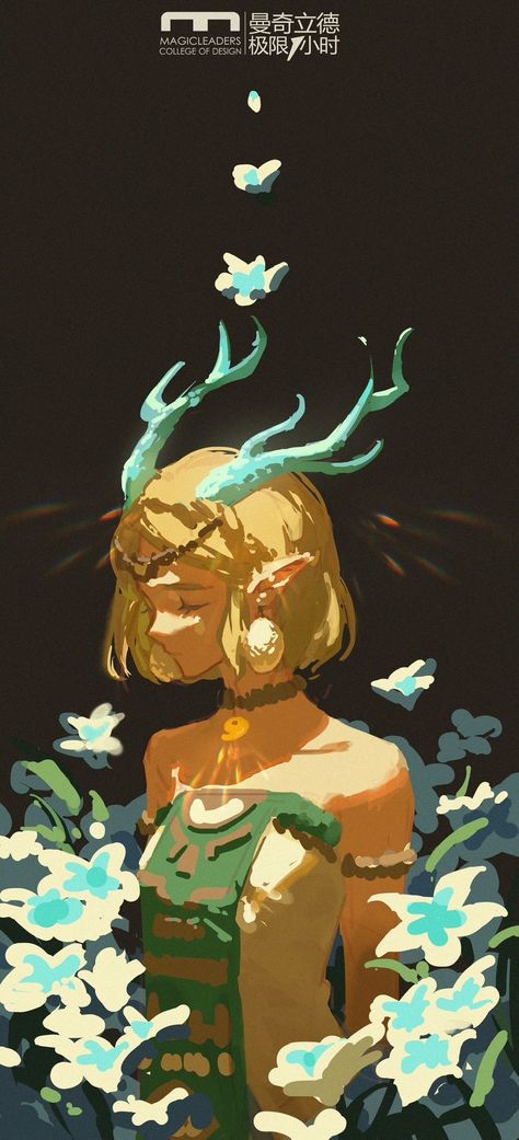 Zelda Totk, Crazy Stories, Link Zelda, Nintendo Art, Japon Illustration, Zelda Art, Legend Of Zelda Breath, Zelda Breath, Arte Inspo