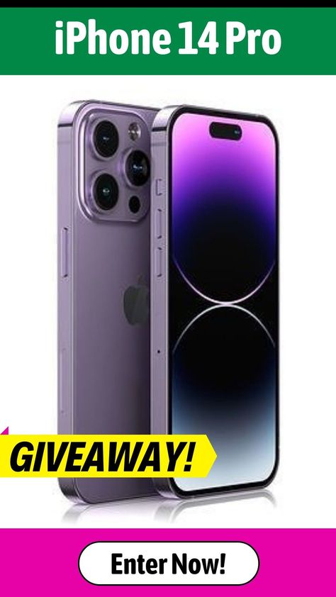 Link In Bio Win Phone, Iphone Giveaway, Free Iphone Giveaway, Get Free Iphone, Free Giveaways, Iphones For Sale, Iphone 15pro, Paypal Gift Card, Iphone Pictures