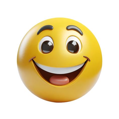 PSD smiling 3d happy emoji | Premium Psd #Freepik #psd #emoticon #facebook-emoji #whatsapp-emoji #world-emoji-day Facebook Emoji, Whatsapp Emoji, Smiling Emoji, Emoji Day, Happy Emoji, Smile Emoji, World Emoji, Psd Icon, Iconic Photos