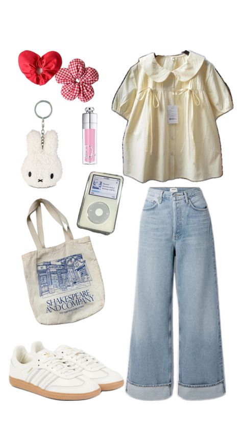 i thought this would look cute to hang out with friends for a shopping day. Friend Hangout, Hangout Outfit, Hang Out With Friends, Eclectic Outfits, Out With Friends, Shopping Day, Saturday Morning, Hanging Out, With Friends