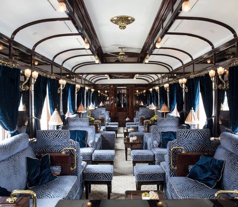 The Orient Express just added new boarding points in Europe Train Vacations, Simplon Orient Express, Train Route, Luxury Train, Train Service, Orient Express, Train Journey, Ways To Travel, Europe Travel Tips