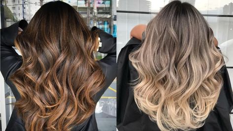 Hair Color 2023 Trends: Balayage Hair Color Trends2023, Best Hair Color Trends 2023, Hair Colour Ideas 2023 Summer, Hair Color2022 Trends Women, Summer 2023 Balayage, Top Hair Colour 2023, Bayalage 2023 Trends, Brunette Balayage Hair 2023, Hair Trends 2023 Color Women