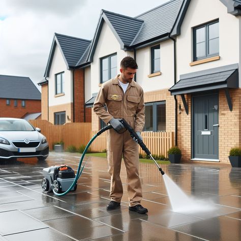 We are exited to launch our new Exterior Cleaning Business, OutShine. Offering a range of services, such as: Window Cleaning ✨ Gutter Clear and Clean 🫧 Roof Cleaning 🏠 Patio and Driveway Pressure Washing 🚿 Render Cleaning 🧼 Car Valet 🚗 Visit our website for more information, link in bio ⛓️ And remember, For a Home That Shines Our, Call OutShine! ✨ Car Valet, Clean Patio, Roof Cleaning, Cleaning Gutters, Cleaning Business, Pressure Washing, Window Cleaner, Car Cleaning, Driveway