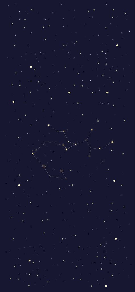 Sagittarius Background, Zodiac Constellation Tattoo, Sagittarius Wallpaper, Sagittarius Tattoo Designs, Virgo Tattoo Designs, Sagittarius Constellation, Mushroom Wallpaper, Lock Screen Backgrounds, Constellation Tattoo