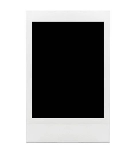 Polariod Board Png, Picture Print Ideas, Camera Pictures Image, Polariod Board Template, Instant Camera Photos, Picture Of A Camera, Camera Photo Frame, Polaroid Templates Aesthetic, Blank Polaroid