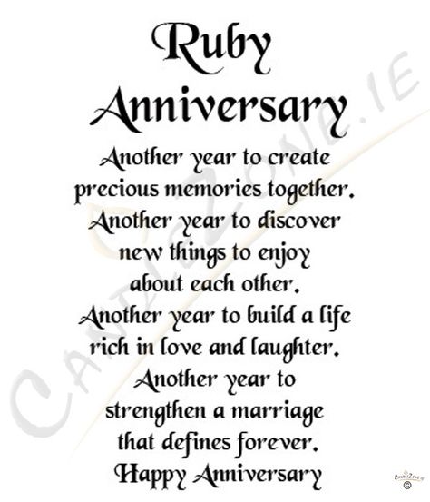 Quotes about 40th Anniversary (29 quotes) 40th Wedding Anniversary Quotes, 40th Anniversary Quotes, Wedding Anniversary Poems, Anniversary Verses, Happy Wedding Anniversary Quotes, Anniversary Quotes For Parents, Anniversary Quotes For Couple, Anniversary Poems, Happy 40th Anniversary