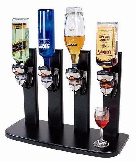 Chain Projects, Liquor Ideas, Beer Machine, Mobile Bar Cart, Beer Shot, Drink Machine, Draft Beer Tower, Bar Counter Design, Alcohol Dispenser