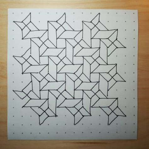 Geomegic | “Extant” Coloring Pattern Dotted Paper Drawing, Drawing On Dotted Paper, What To Draw On Dotted Paper, Dot Paper Drawings Doodles, Dotted Paper Drawing Ideas, Dot Paper Drawings, Graph Paper Art Easy, Geometric Patterns Drawing, Basic Art