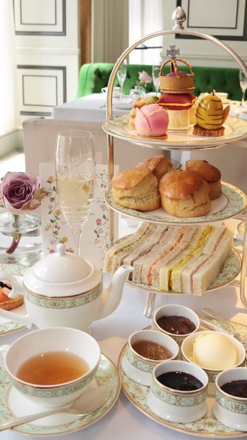 Happy Afternoon, Grosvenor House, Visit Uk, Coffee Time, London England, Afternoon Tea, Tea Time, In London, London