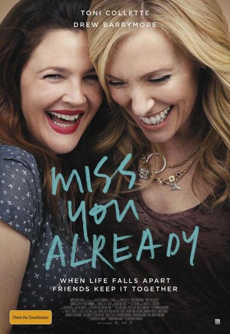 1080 Miss You Already (2015) 720p BRRip Drew Barrymoreفيلم رااائع Catherine Hardwicke, Dominic Cooper, Miss You Already, Amazon Video, Two Best Friends, Drew Barrymore, Good Movies To Watch, Cloud 9, Great Movies