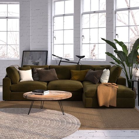 Green Velvet Sofa Living Room, High Wycombe, Bespoke Sofas, Modular Corner Sofa, Green Velvet Sofa, Sofa Handmade, Sofa Online, Contemporary Sofa, Luxury Sofa