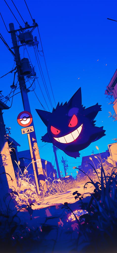 Haunter Pokemon, Madara Wallpaper, Gengar Pokemon, Ghost Pokemon, Pokemon Poster, Pokemon Backgrounds, Cool Pokemon Wallpapers, 2160x3840 Wallpaper, Pokemon Images