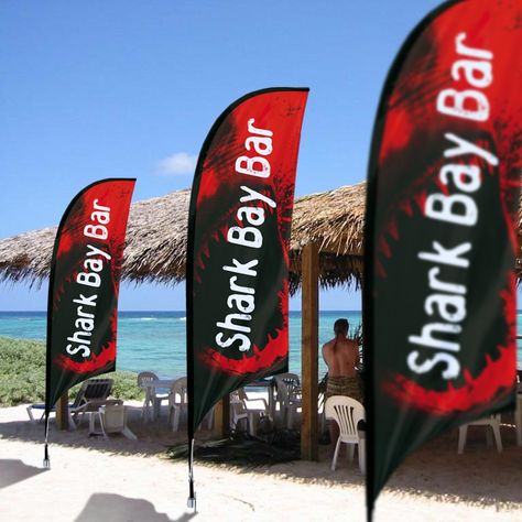 Outdoor Marketing, Flag Maker, Beach Flags, Architectural Signage, Feather Flags, Flag Display, Custom Flags, Fabric Flags, Outdoor Advertising