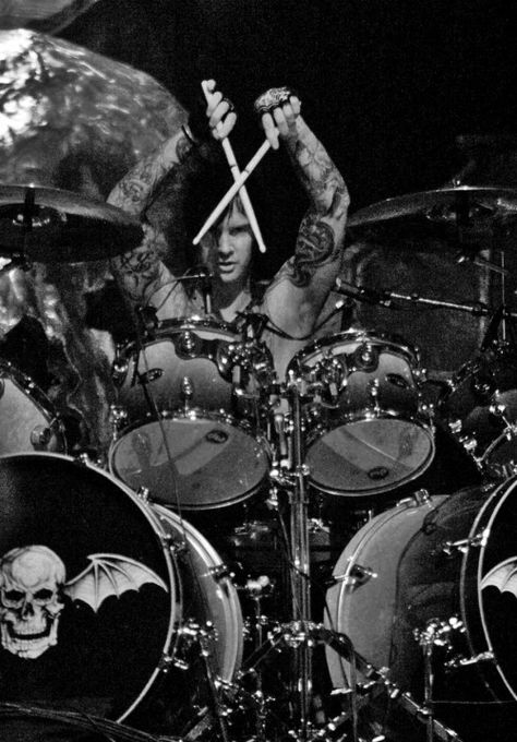 The Rev Sullivan, Avenged Sevenfold Wallpapers, Matt Shadows, Jimmy The Rev Sullivan, Jimmy The Rev, Zacky Vengeance, M Shadows, Synyster Gates, Drum Sets