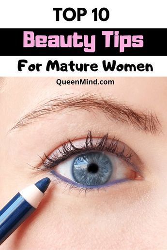 Makeup For 60 Year Old, Contour Tricks, Makeup Over 50, Makeup Tips For Older Women, Makeup For Older Women, Guided Visualization, Simple Makeup Tips, Eye Makeup Techniques, Face Makeup Tips