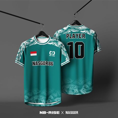 Sports Jersey Design Football, Aesthetic Jersey, Cricket Jersey, Football Shirt Designs, Football Jersey Shirt, Sports Tshirt, Best Jersey, Sports Tshirt Designs, Jersey Collection