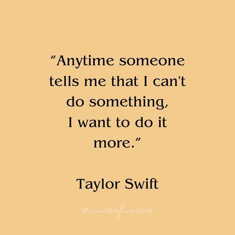 Toutes les publications • Instagram Motivation Quotes Taylor Swift, Motivational Taylor Swift Quotes, T Swift Quotes, Taylor Swift Inspiring Quotes, Taylor Swift Study Motivation, Taylor Swift Motivation, Taylor Swift Motivational Quotes, Taylor Swift Senior Quotes, Taylor Swift Study