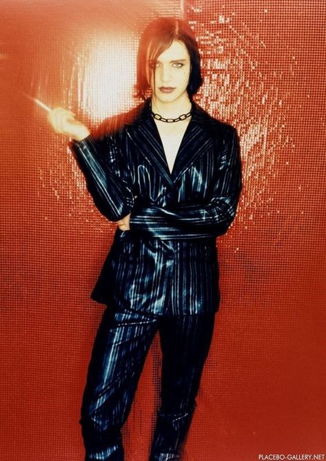 Brian Molko, Pj Harvey, Vintage Eclectic, Alternative Rock, Glam Rock, Lady And Gentlemen, Brie, Look Cool, World Of Fashion