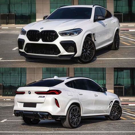 𝐁𝐌𝐖 𝐗𝟔 & 𝐗𝟔𝐌 🔥 on Instagram: “BMW X6M Competition 😍🖤 📸: @ca.carsaddiction  Follow 👉 @mpower.offlcial” Bmw X6 2024, Mercedes Astetic, Bmw X6 White, Black Bmw Wallpapers, Bmw X6m Competition, Bmw Couple, Bmw Rr1000, X6m Competition, Bmw Nails