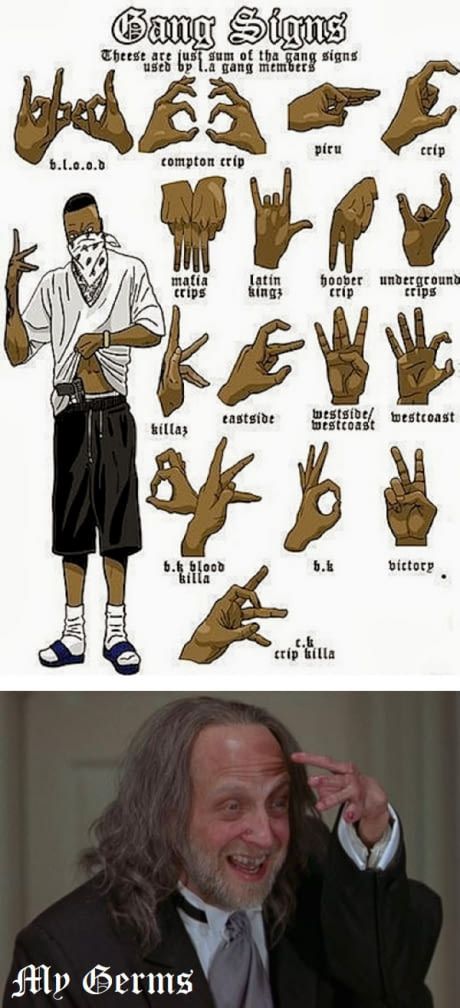 The world's most fearsome gang of them all Ms13 Gang Signs, South Side Gang Signs, Gang Story Ideas, Southside Gang Sign, East Side Gang Sign, True Brown Style 13 Gang, Gang Profile Pic, 90s Gangster Aesthetic, Gang Signs Meanings