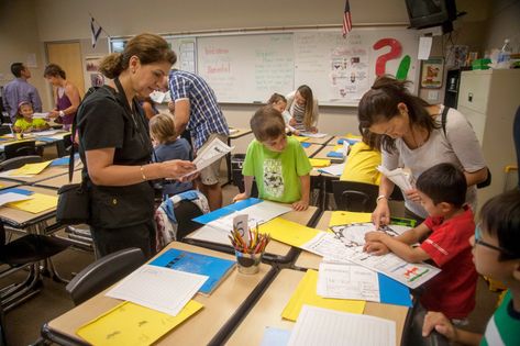 6 Tips for Engaging the Families of English Language Learners | Edutopia Picture Writing Prompts, Parent Involvement, Better Job, Teachers Aide, Family Engagement, School Information, French Language Learning, Educational Leadership, Spanish Language Learning