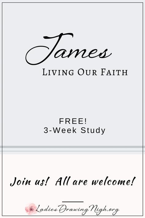 James Chapter 1 Bible Study, James Bible Study Free Printable, The Book Of James Bible Study, Book Of James Bible Study, James Bible Study, Bible Study James, The Book Of James, Kjv Study Bible, Teen Study