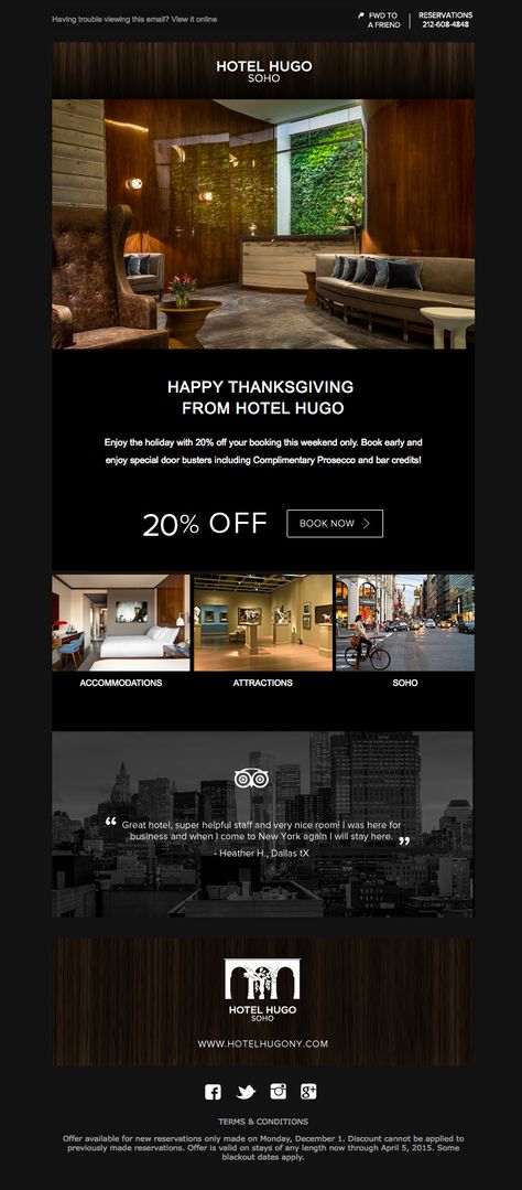 Hotel Email Marketing, Hotel Newsletter Design, Hotel Email Design, Black Friday Sale Ads, Mailing Design, Edm Design, Hotel Photography, Mailer Design, Summer Shoot