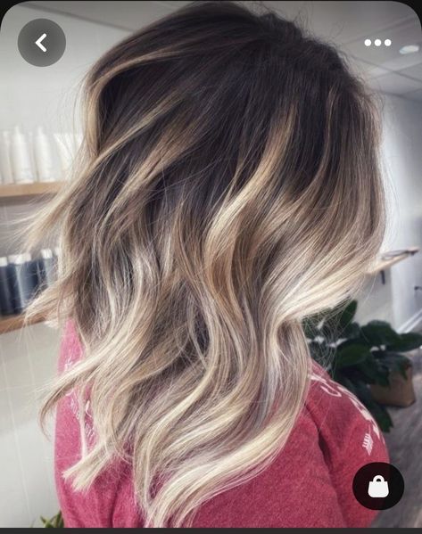 Color Melting Hair, Light Blonde Balayage, Blonde Balayage Hair, Platinum Blonde Balayage, Balayage Lob, Balayage Hair Color Ideas, Balayage Hair Color, Blonde Balayage Highlights, Blonde Tips