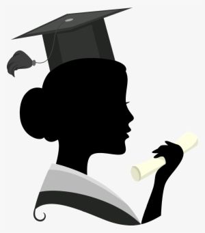 Escola Formatura Gr Du - Graduation Girl Clip Art #510037 Graduation Cap Clipart, Graduation Silhouette, Graduation Clip Art, Graduation Images, Girl Graduation, Free Icons Png, Graduation Tassel, Graduation Cap And Gown, Graduation Crafts