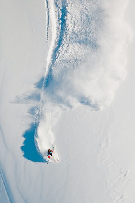 Ski Magazine Cover, Skiing Images, Ski Photos, Skiing Photography, Ski Inspiration, Valdez Alaska, Ski Magazine, Freeride Ski, Rebecca Yarros