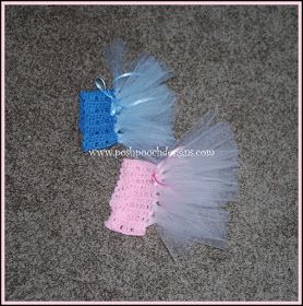 Posh Pooch Designs Dog Clothes: Doggie Tutu Free Crochet Pattern Tutu Dress Pattern, Dog Tutu Dress, Knitting Patterns Free Dog, Small Dog Dresses, Crochet Dog Clothes, Crochet Tutu, Dog Patterns, Dog Tutu, Crochet Dog Patterns