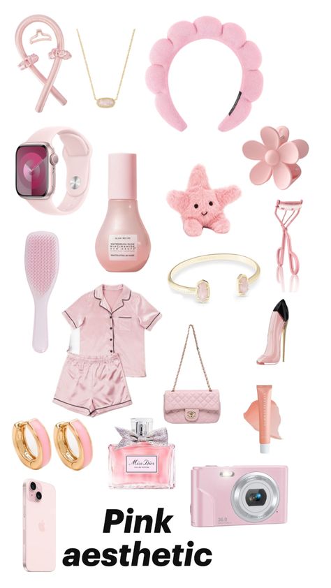 Things to add to ur Christmas or Hanukah lists Pink Aesthetic, Hanukkah, Christmas, Pink