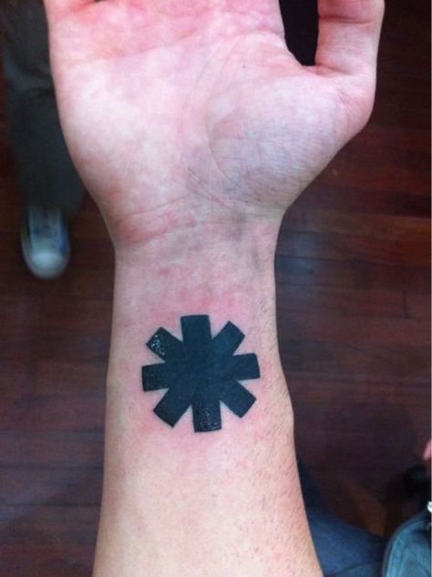 Red Hot Chili Peppers , RHCP, RHCP Tattoo, tattoo, red hot chili peppers logo , red hot chili peppers tattoo Tool Band Tattoo, Acdc Tattoo, Red Hot Chili Peppers Tattoo, Red Hot Chili Peppers Logo, Tattoo Boy, Beer Tattoos, Good Tattoo Quotes, Tattoo Red, Band Tattoos