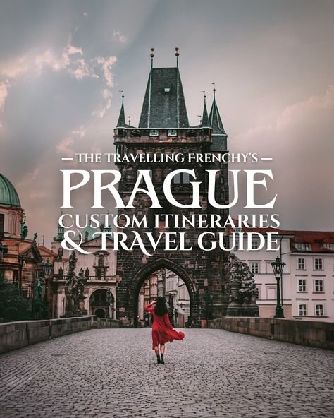 Looking for all the cool spots in Prague? I’ve got you covered! 🙋🏻‍♀️✨ After exploring Prague for 10+ years as a local and also as a tourist, I’ve compiled the ultimate Prague guide with 200+ of my favorite spots: 🪄 Hidden gems 🍝 Restaurants, cafés, bars 🏸 Things to do 🪐 Iconic landmarks 🎞️ Museums 🪭 Shops 🧺 Parks 📸 Photo spots …and more! 😍 This interactive and curated guide has everything you need to explore the beautiful city of a hundred spires easily and stress-free 💪🏼 📍 It also incl... Prague Guide, Museum Shop, Park Photos, Beautiful City, Iconic Landmarks, Travel Itinerary, Hidden Gems, The Cool, Prague