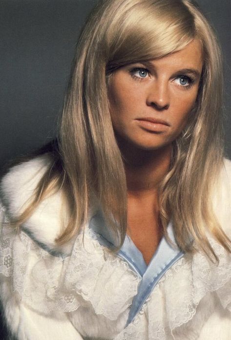 Klasik Hollywood, Katharine Ross, Britt Ekland, Jacqueline Bisset, Julie Christie, Dr Zhivago, Charlotte Rampling, I Love Cinema, Classic Movie Stars