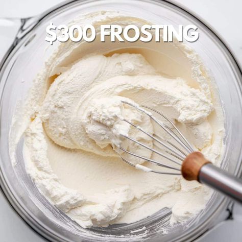 Ermine Frosting, Baked Cream Cheese Spaghetti, Fried Steak Recipes, Honey Baked Ham, Pinwheel Recipes, Cheesy Casserole, Entree Recipes, Cake Frosting, No Bake Treats