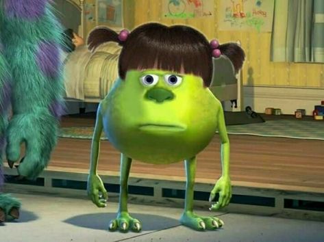 Meme
Mike wazowski
Boo
Monster inc Boo Monsters Inc Meme Funny, Mike Wazowski Reaction Pic, Boo Meme Funny, Monsters Inc Funny, Bu Monsters Inc, Boo From Monsters Inc, Boo Monsters Inc, Bob Meme, Monster Ink