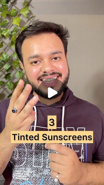 Skin Tint Makeup, Sunscreen Natural, Beauty Treatments Skin Care, Tinted Sunscreen, Glow Skin, Makeup Guide, Skin Skincare, Beauty Treatments, Natural Look