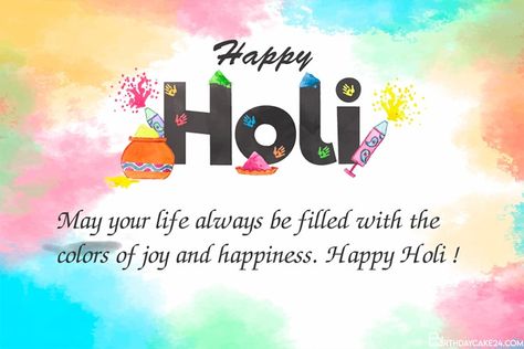 Holi Messages In English, Holi Wishes In English, Holi Card, Best Holi Wishes, Holi Wishes Messages, Holi Greeting Cards, Holi Wishes Quotes, Happy Holi Greetings, Happy Holi Message