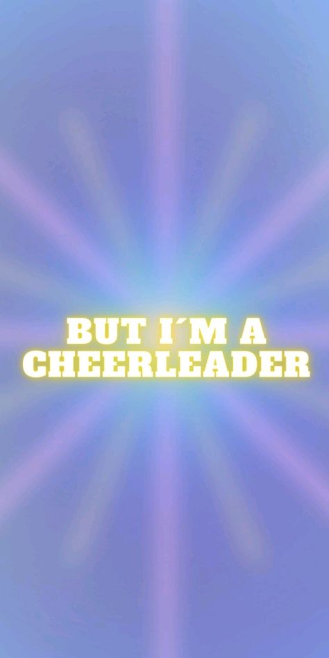 But I’m A Cheerleader Wallpaper, But Im A Cheerleader Wallpaper, Cheerleader Aesthetic Wallpaper, Cheerleader Wallpaper, Cheerleader Aesthetic, But I'm A Cheerleader, Phone Wallpaper Lockscreen, Aesthetic Aura, But Im A Cheerleader