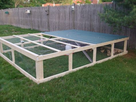 Raising Turkeys, Chicken Barn, Meat Birds, Chicken Tractors, Chicken Tractor, Coop Plans, Building A Chicken Coop, Chicken Coop Plans, Backyard Chicken Coops