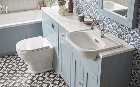 Tavistock Bathrooms | Classic Bathroom Furniture Classic Bathroom Furniture, Bathroom Furniture Design, Wc Design, Classic Furniture Design, Bathroom Redesign, Timeless Furniture, Classic Bathroom, Matching Furniture, Countertop Basin