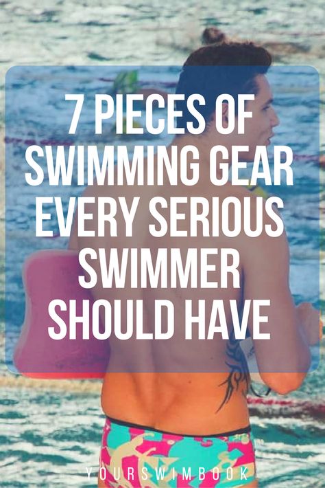 Swimming Workouts For Beginners, Teach Kids To Swim, Swimming Drills, Triathlon Swimming, Swimming Motivation, Swimming Benefits, Swimming Training, Swimming Gear, Swim Bag