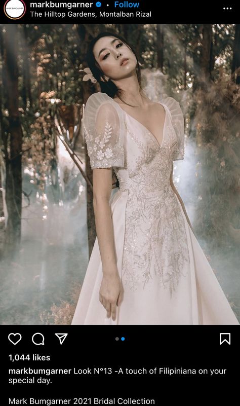 Filipino Style Wedding Dress, Filipina Inspired Wedding Dress, Filipiniana Dress Modern Wedding, Philippines Wedding Dress, Filipiana Dress Modern Classy Beige, Filipiñana Wedding Gown Modern, Wedding Gown Filipiniana, Modern Filipiniana Wedding Dress, Modern Filipiniana Gown Wedding