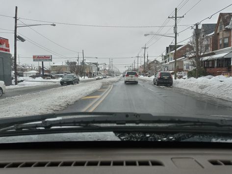 Midwest Winter, Coney Island Baby, Midwest Emo, Small Town America, Perks Of Being A Wallflower, Warm Christmas, Coney Island, Winter Aesthetic, Future Life