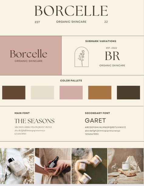 Skincare Color Palette, Nude Color Palette, Beachy Vibes, Concept Board, Organic Skincare, Neutral Colour Palette, Nude Color, Color Ideas, Organic Skin Care