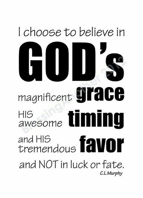 Beautiful Affirmations, To God Be The Glory, God Grace, Believe God, Scripture Art Print, Favorite Sayings, God's Grace, Scripture Art, Gods Grace