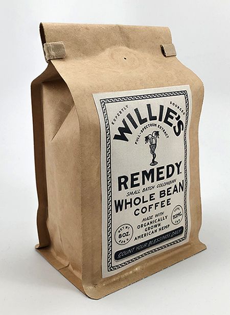 Farm Packaging, Coffee Bag Design, Minimalist Packaging, Potato Bar, Tea Packaging Design, Infused Coffee, Coffee Pack, Coffee Label, Design Café