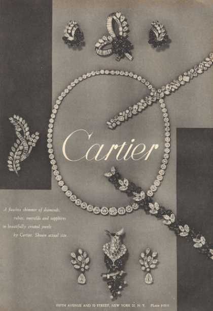 Cartier Advertising, Sheika Mozah, Sketch Jewelry, Cartier Vintage, Cartier Diamond, Emerald Earrings Drop, Neck Pieces Jewelry, Design Advertisement, Geek Jewelry